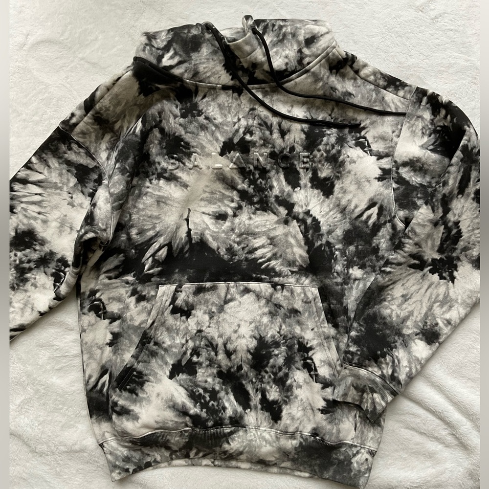 Balance athletica maker hoodie
